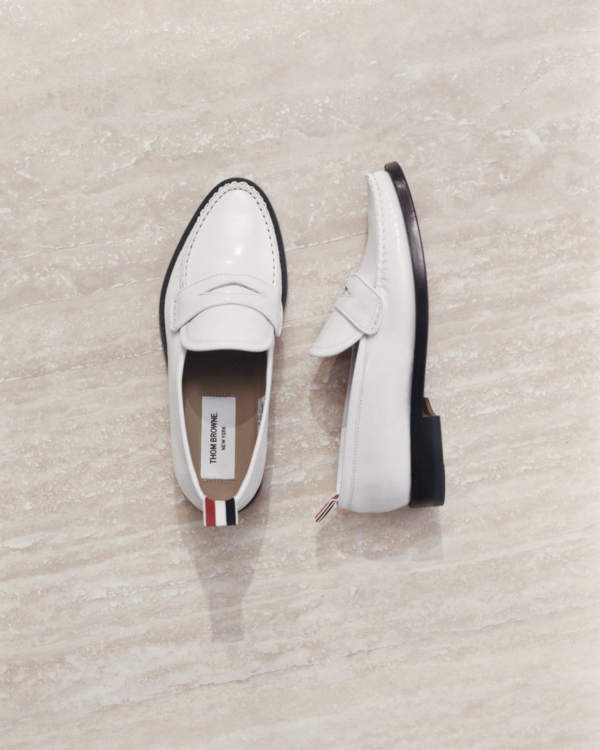 Thom Browne - Andres Jaña