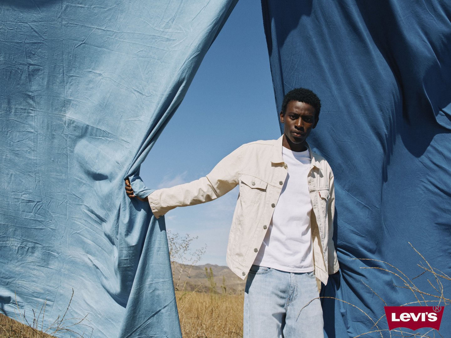 Levi's - Julia Noni