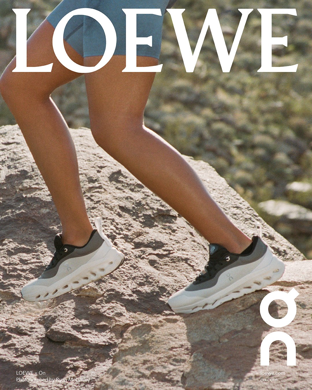 LOEWE - RYAN MCGINLEY 