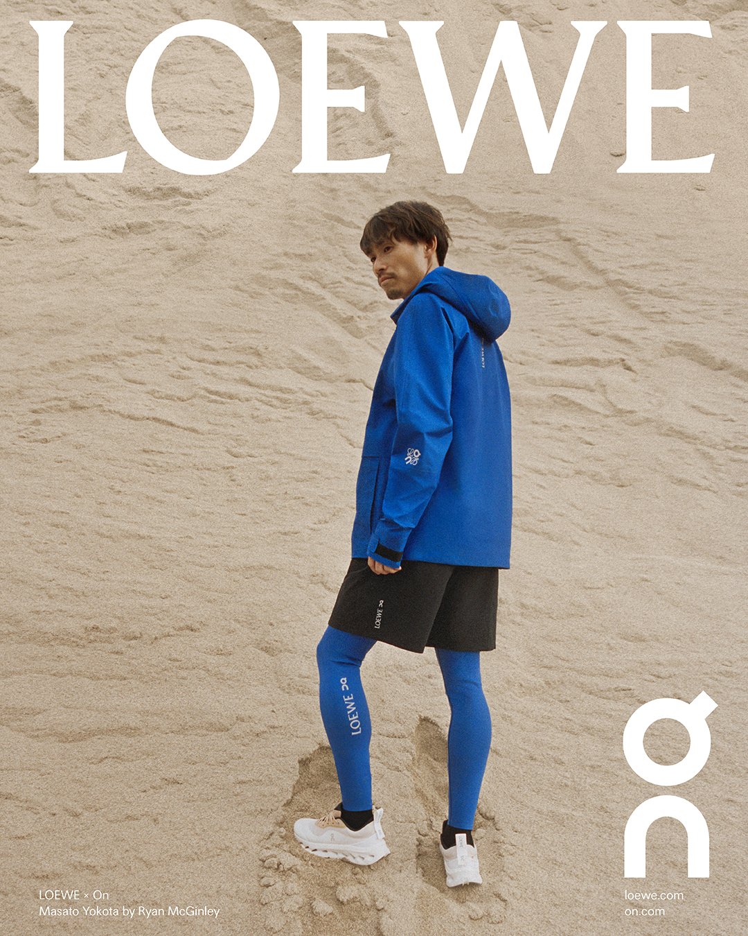 LOEWE - RYAN MCGINLEY 