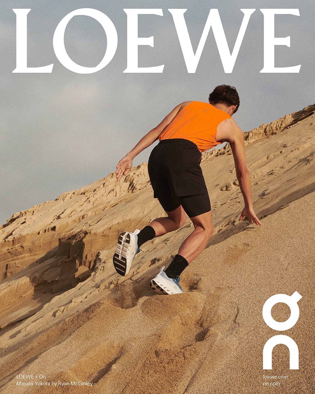 LOEWE - RYAN MCGINLEY 