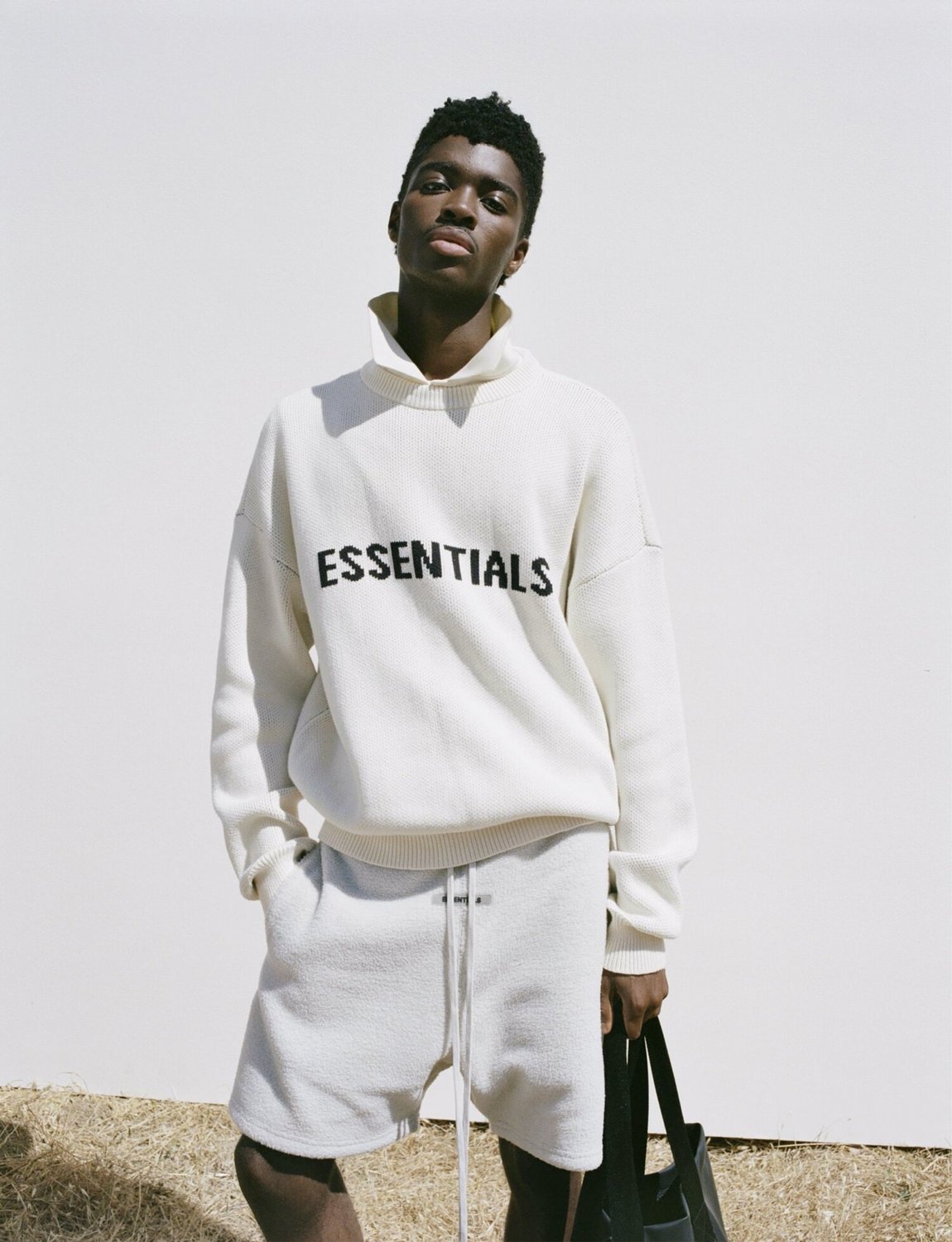 Fear of God Essentials Shaniqwa Jarvis 11th House Agency