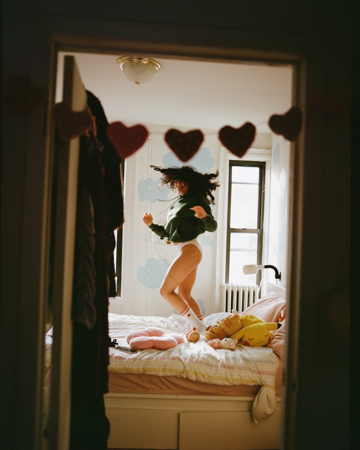 maison kitsune
