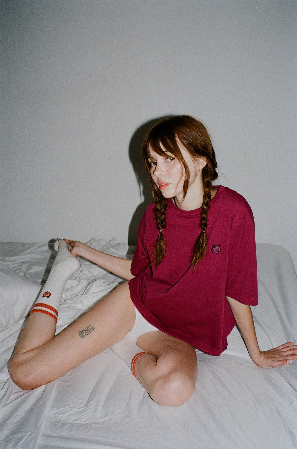 maison kitsune