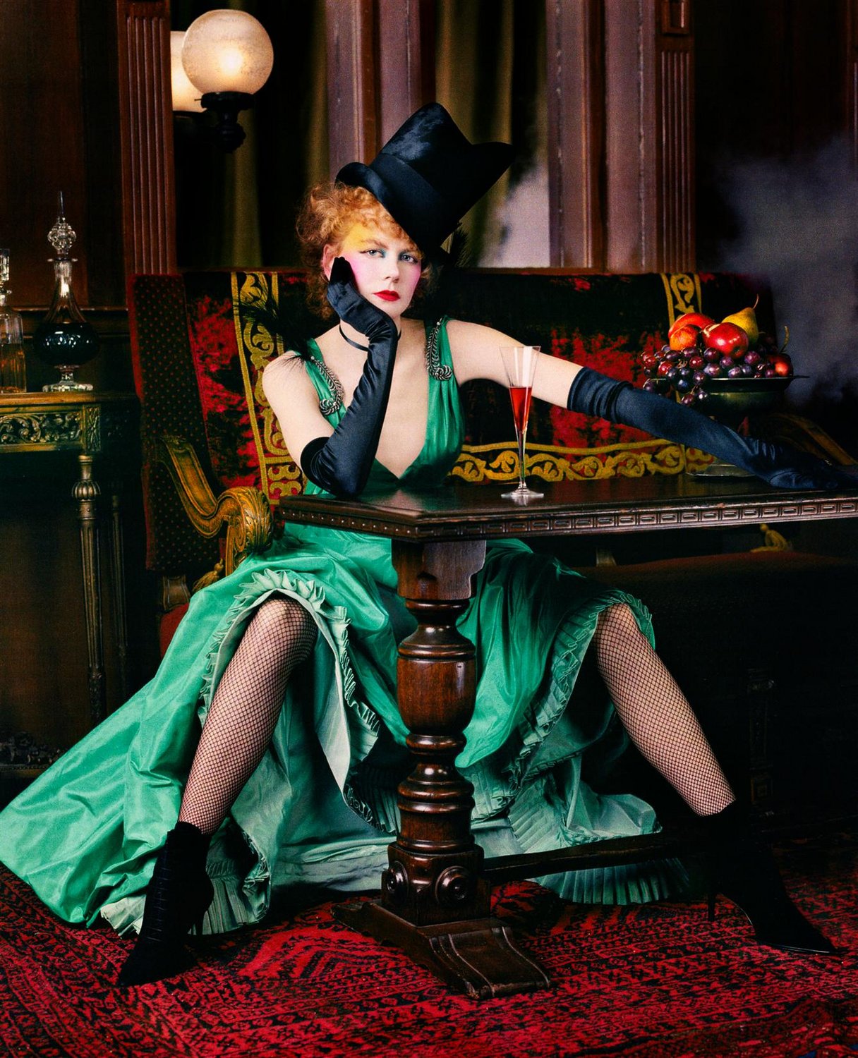 Vogue - Nicole Kidman