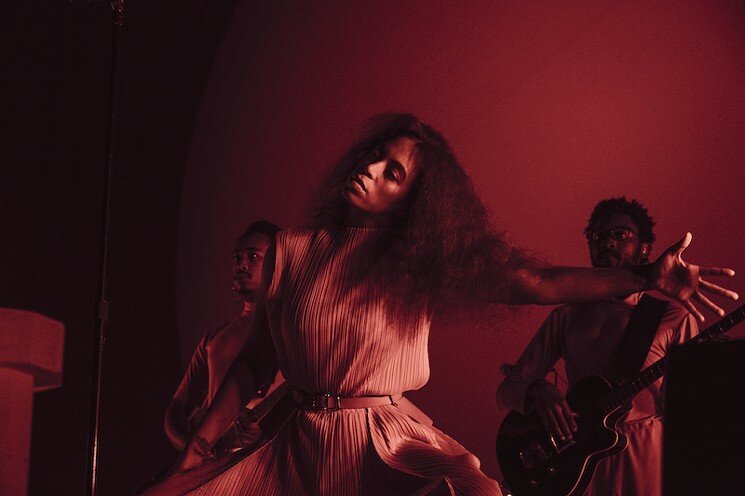 Solange