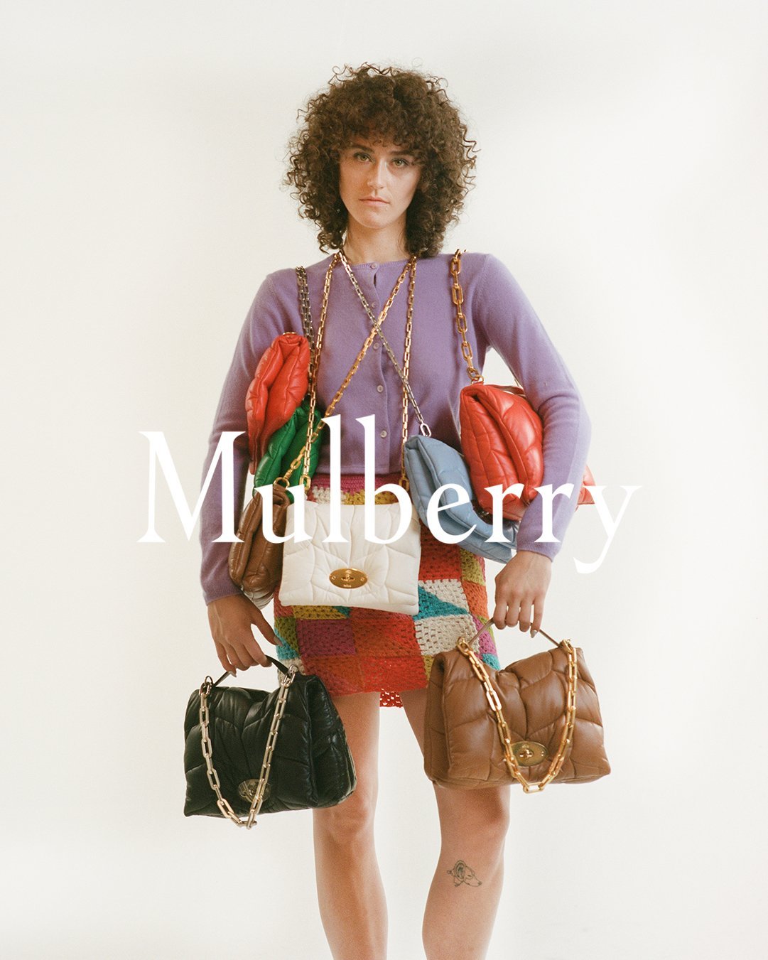 Mulberry