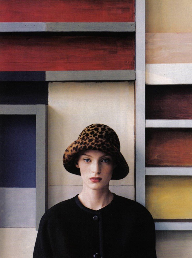 Vogue Italia
