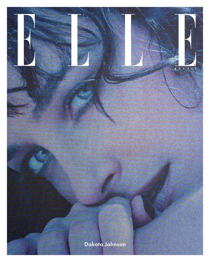 Elle Brazil