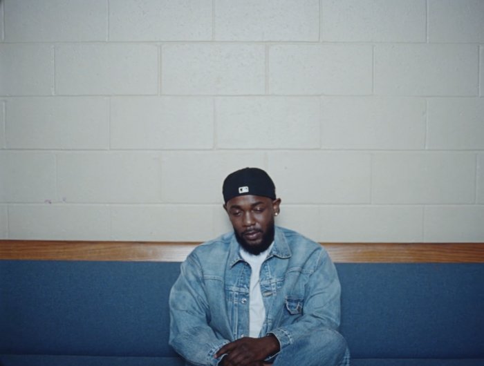 "Luther" Kendrick Lamar & SZA - Karena Evans 