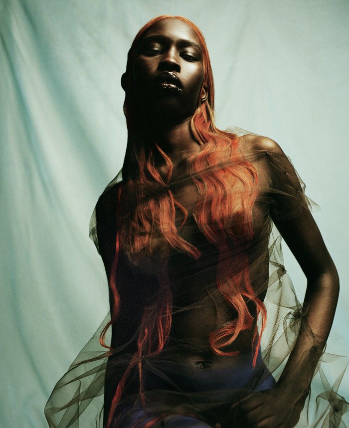  PERFECT MAGAZINE - EMMA DALZELL-KHAN