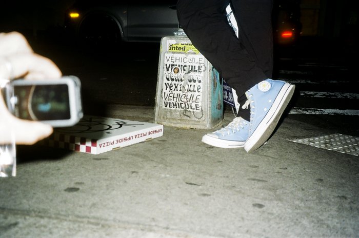 Converse