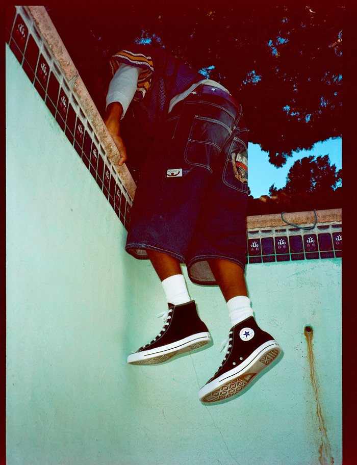 Converse