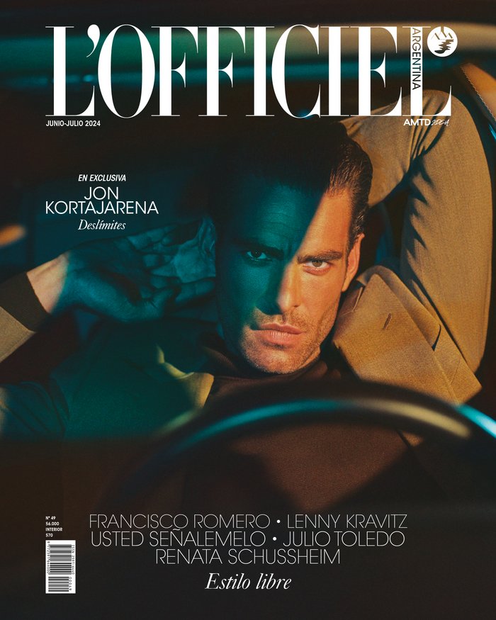 L'Officiel