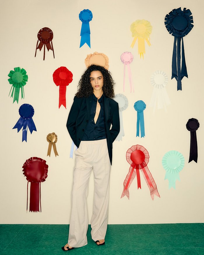 Tibi Fall Fundamentals 2025