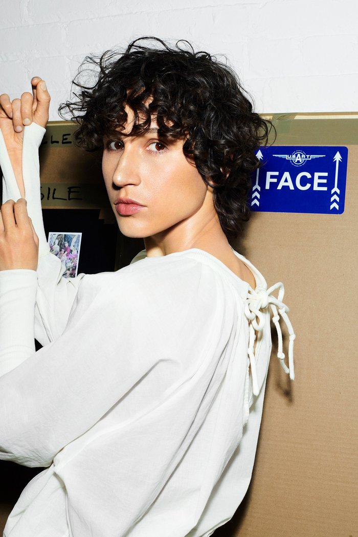 Vogue Mexico x H&M
