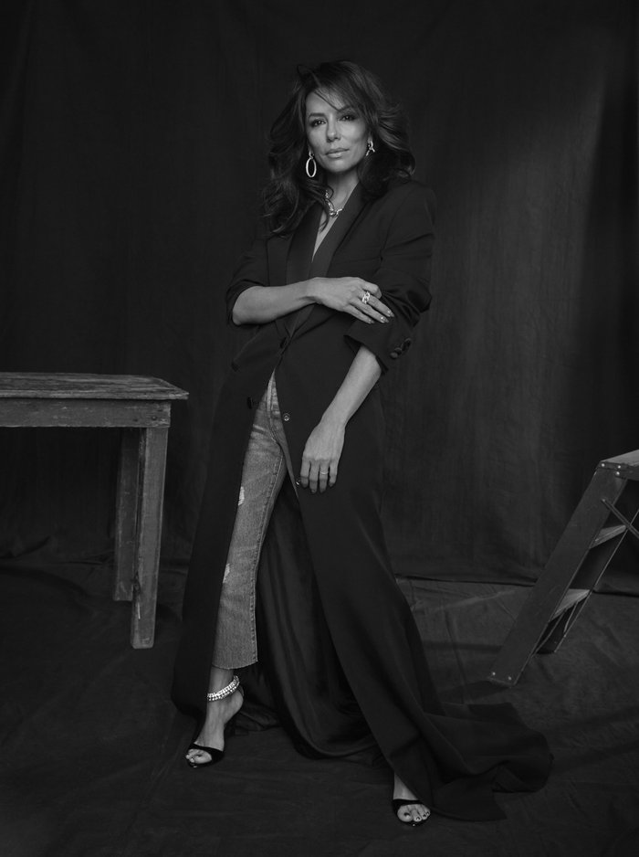 VOGUE MEXICO - ALEXI LUBOMIRSKI