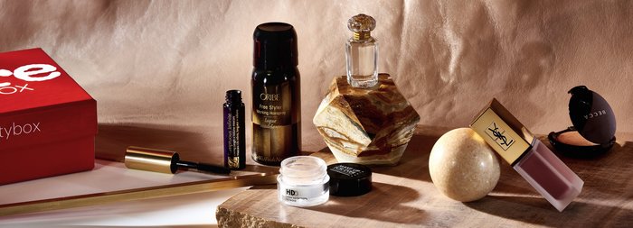 Allure Beauty Box