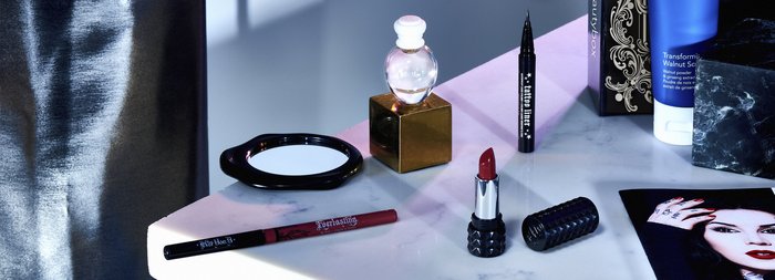 Allure Beauty Box