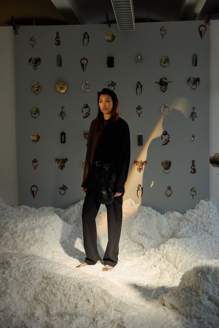 Tibi Fall 2025