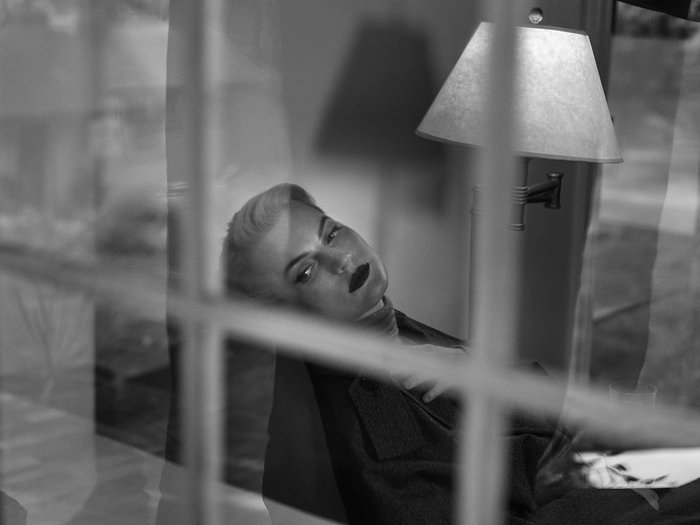 Interview Magazine - Matthew Sprout