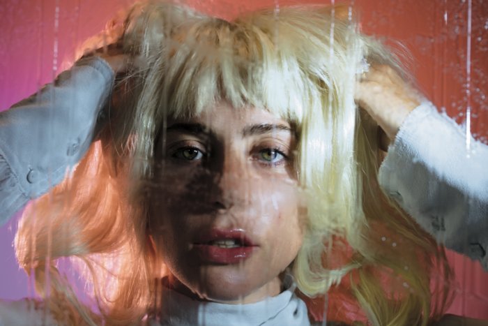 NYTimes Magazine x Lady Gaga - Marilyn Minter