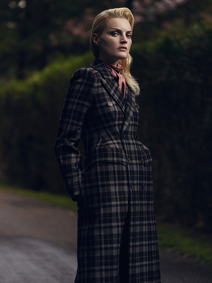 Interview Magazine - Matthew Sprout