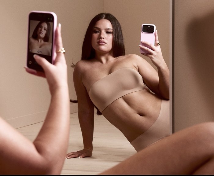 Victoria's Secret - Dan Beleiu