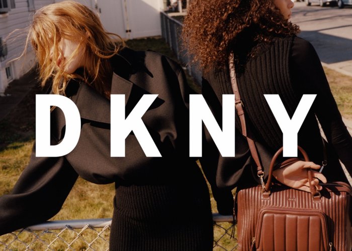 DKNY - Colin Dodgson