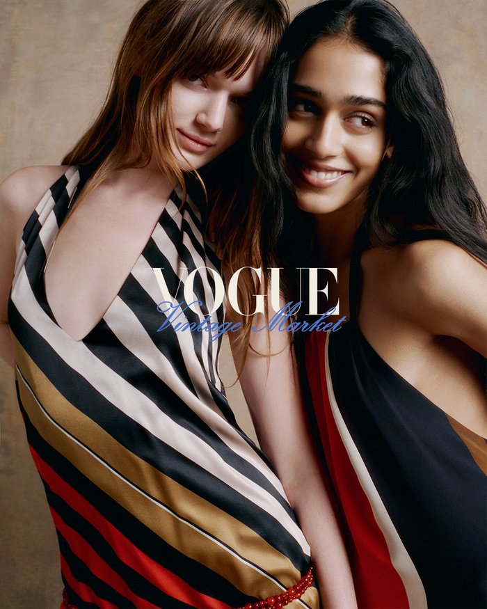 Vogue - Jens Ingvarsson