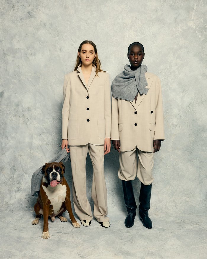 Tibi Fall Fundamentals 2025