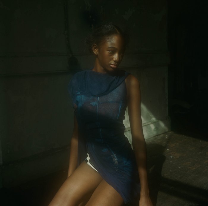 Briah Artemis - Drew Jarret