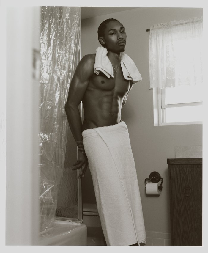 In My Room - Andy Jackson