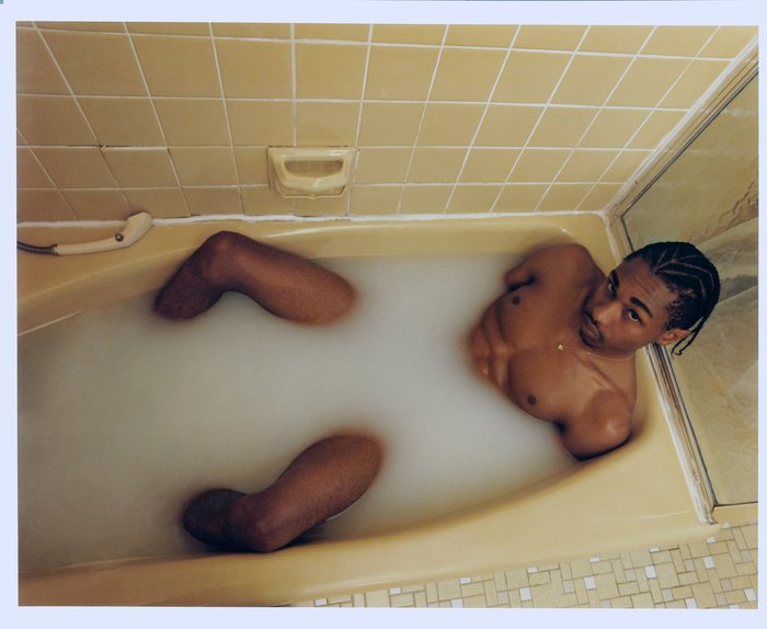 In My Room - Andy Jackson