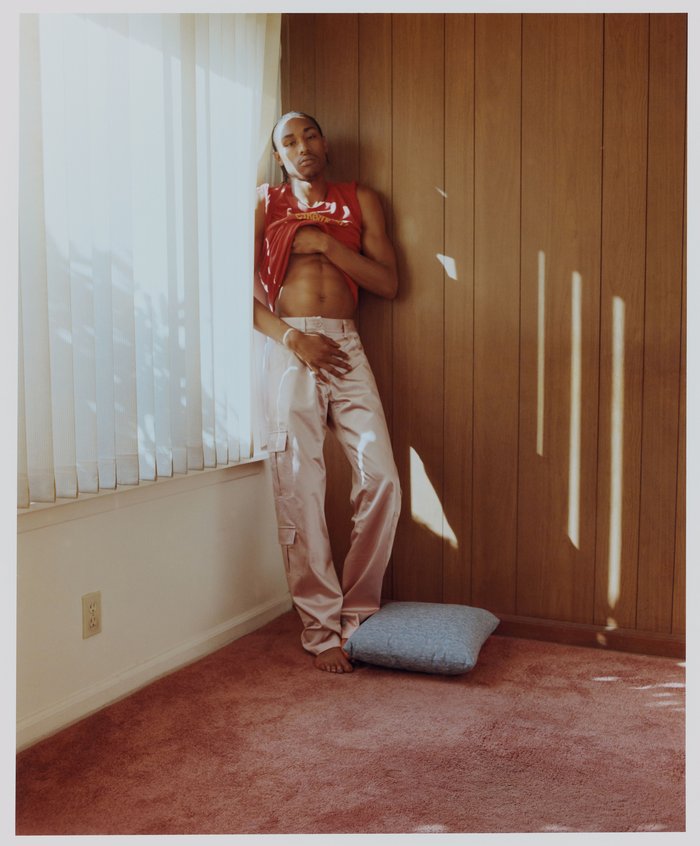 In My Room - Andy Jackson