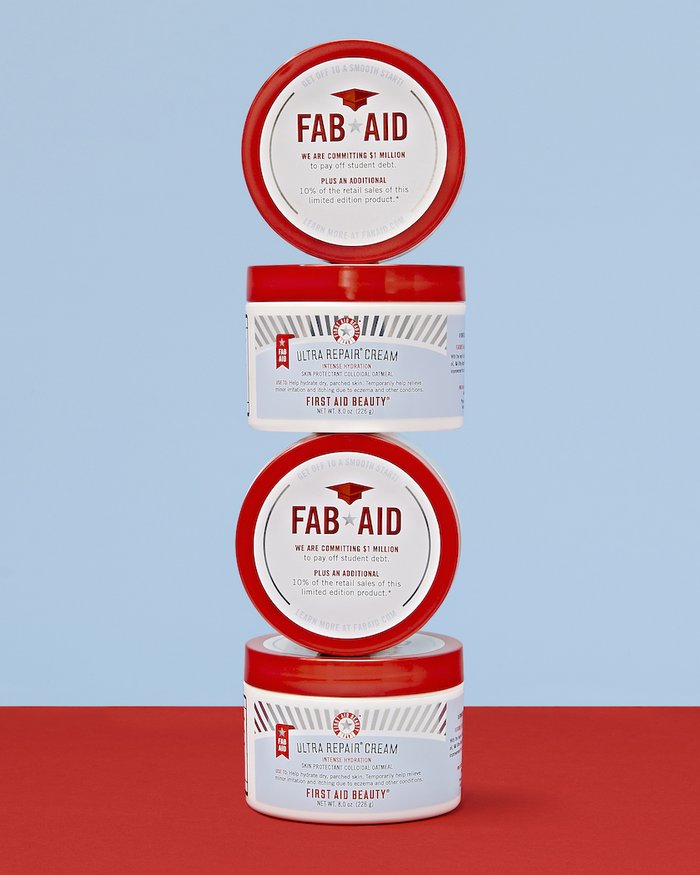 First Aid Beauty