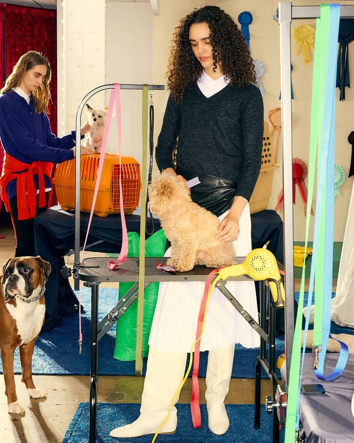 Tibi Fall Fundamentals 2025