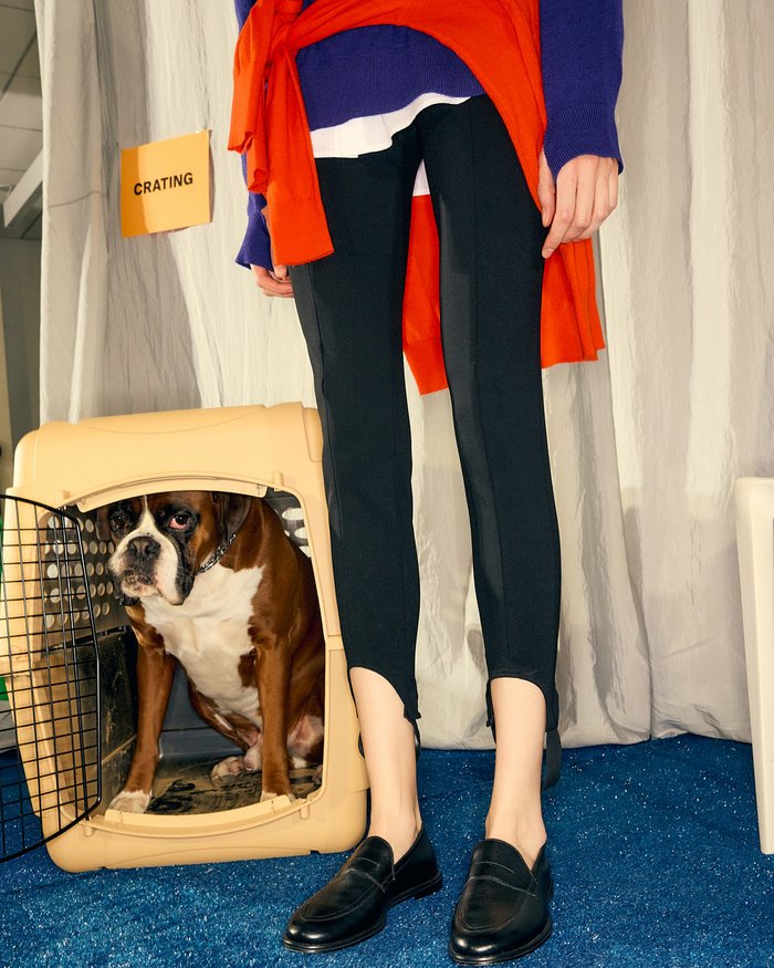 Tibi Fall Fundamentals 2025