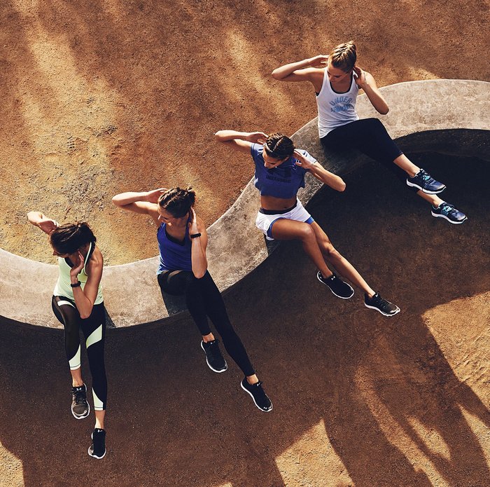 Under Armour - Women's Training