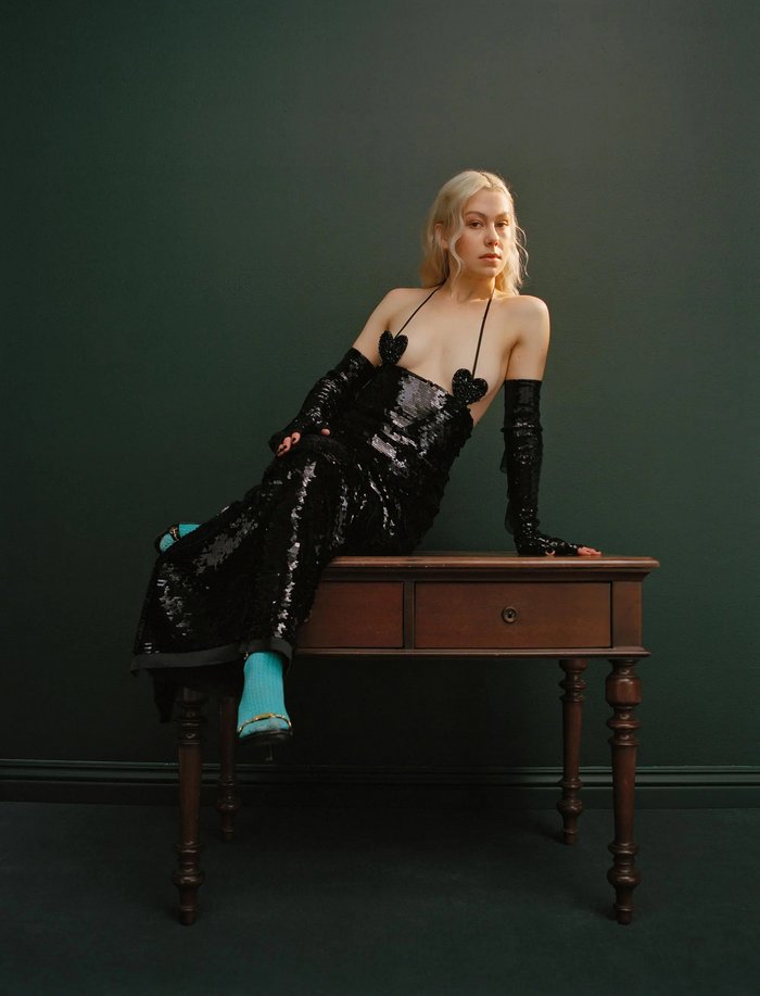 L'Officiel - Daria Kobayashi Ritch