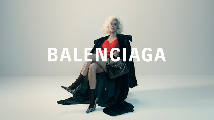 Balenciaga - NADAV kander
