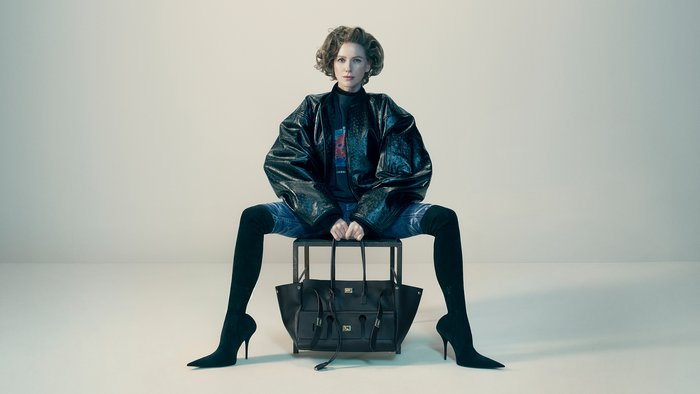 Balenciaga - NADAV kander