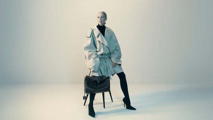 Balenciaga - NADAV kander