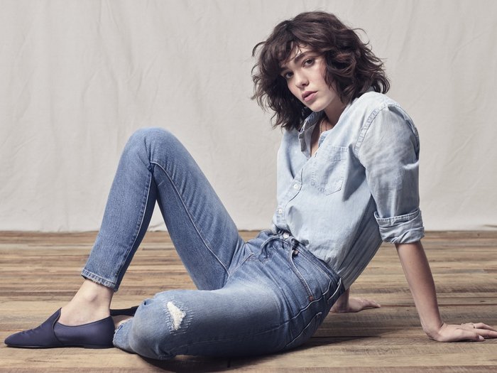 Levi's - Sharif Hamza 