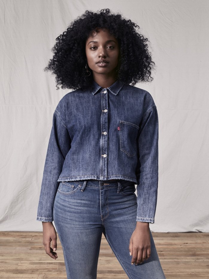 Levi's - Sharif Hamza 