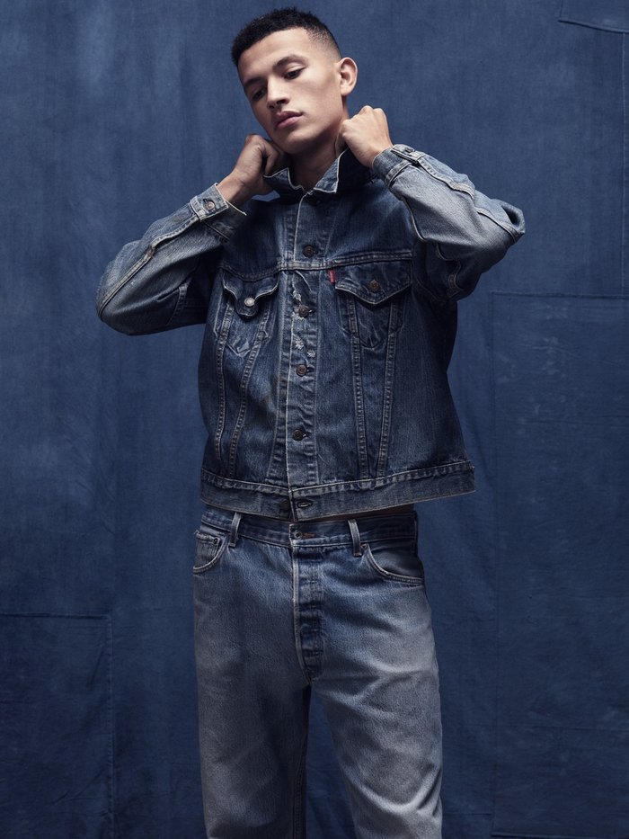 Levi's - Sharif Hamza 