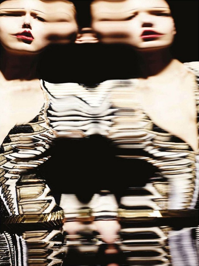 Vogue Germany - Ben Hassett