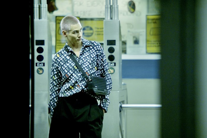 Rimowa x Evan Mock