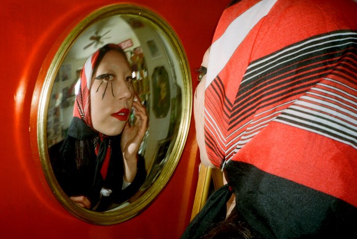 SASAMI X NEW YORK TIMES