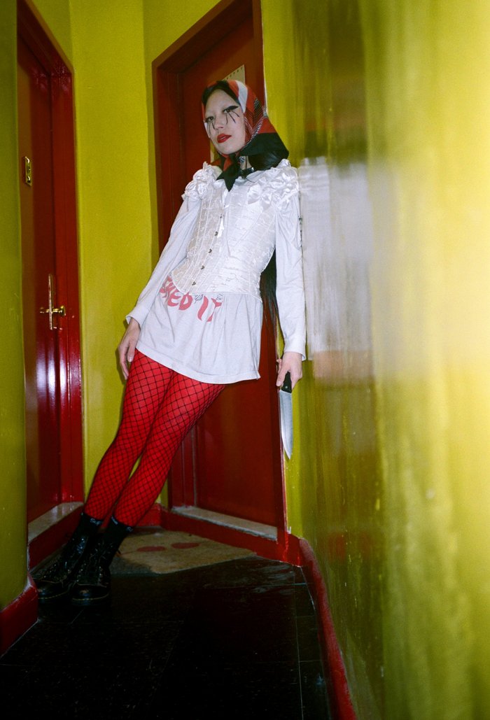 SASAMI X NEW YORK TIMES